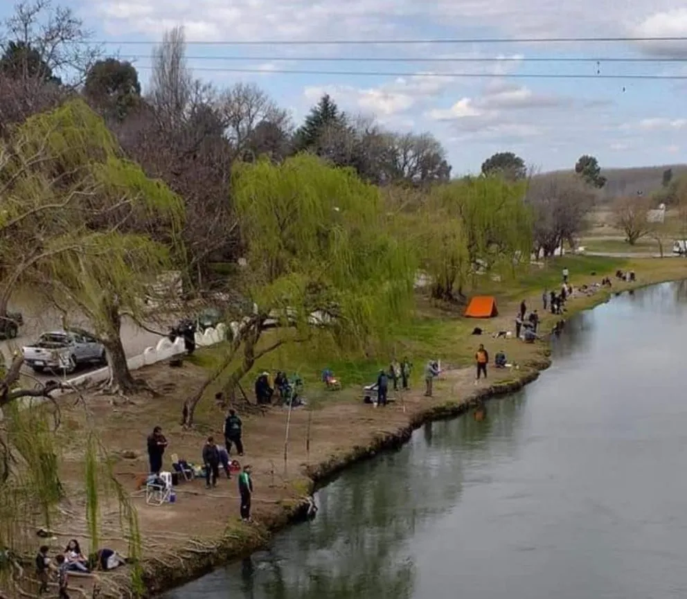 Inicia la temporada de verano en Pomona