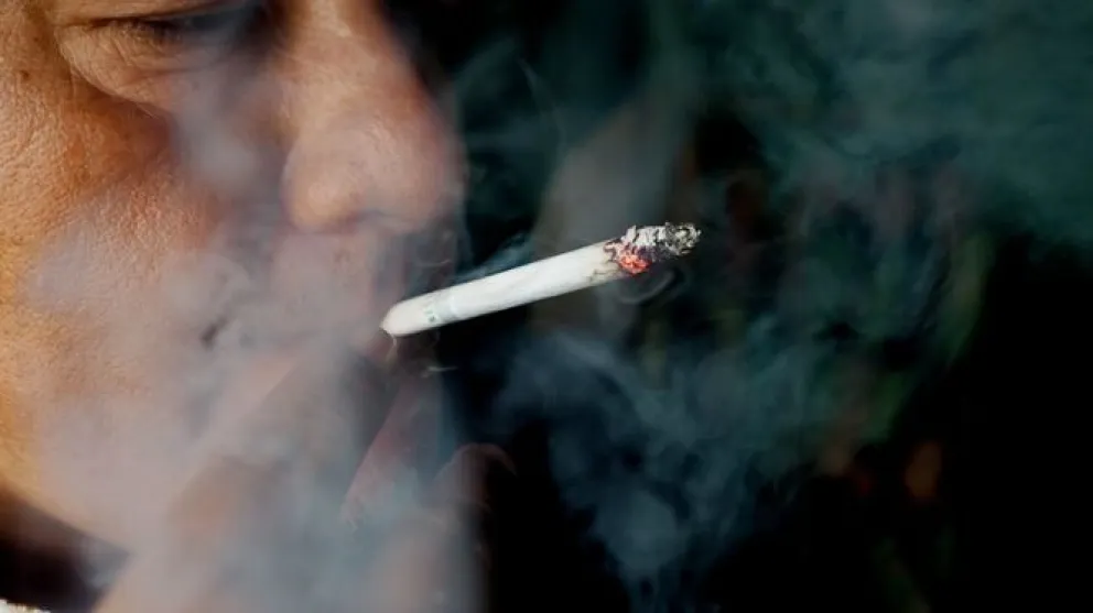 Se definió un aumento del 300% para el precio del tabaco 