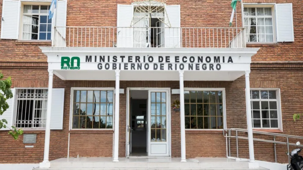 Orden y austeridad son las premisas de Economía para el primer trimestre
