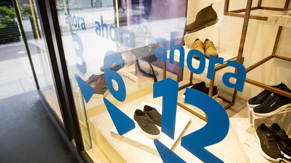 Nuevo programa de financiamiento al consumo que reemplazará al "Ahora 12"