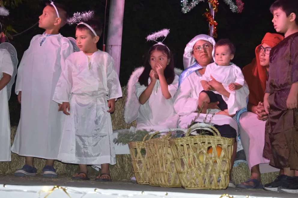 Los Reyes sorprendieron en Pomona 