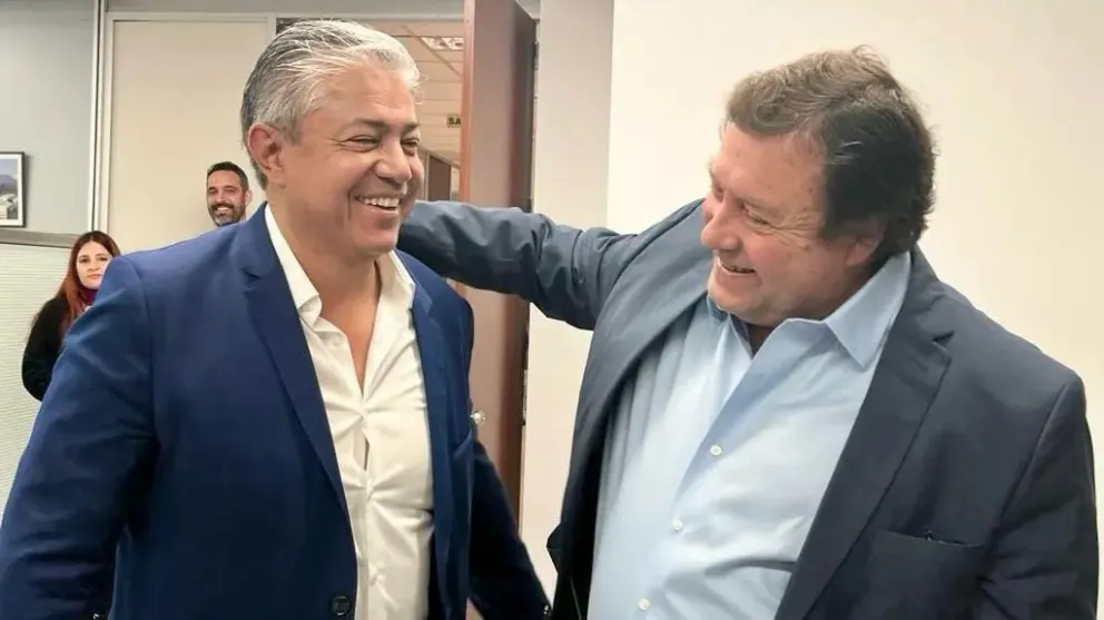 Weretilneck estará en la cumbre de gobernadores patagónicos