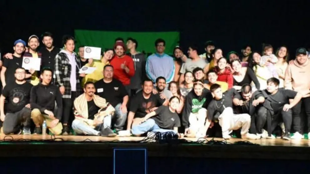 Quiénes son las y los rionegrinos que competirán en Pre-Cosquin 2024