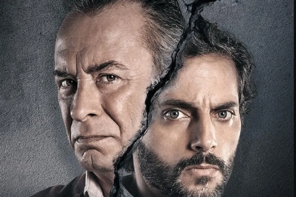 Cine en la Biblioteca Popular "Pablo Pizzurno" de Luis Beltrán 