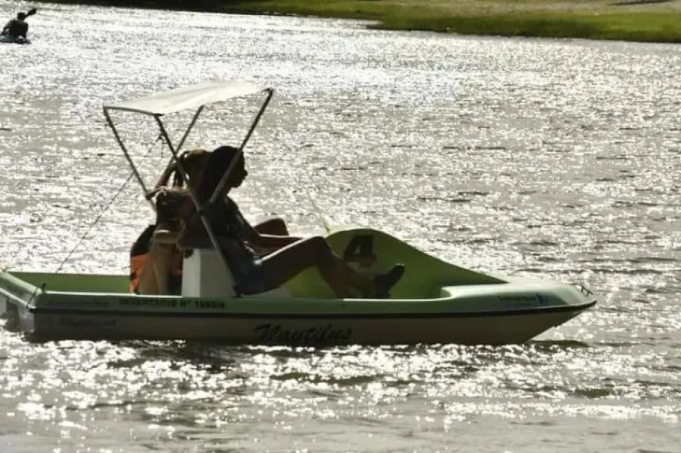 Se viene 'Verano Activo' en Lamarque 