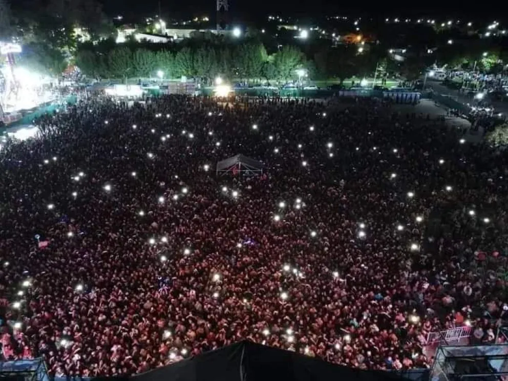 Desmienten rumores de cancelación de la Fiesta Nacional del Tomate 