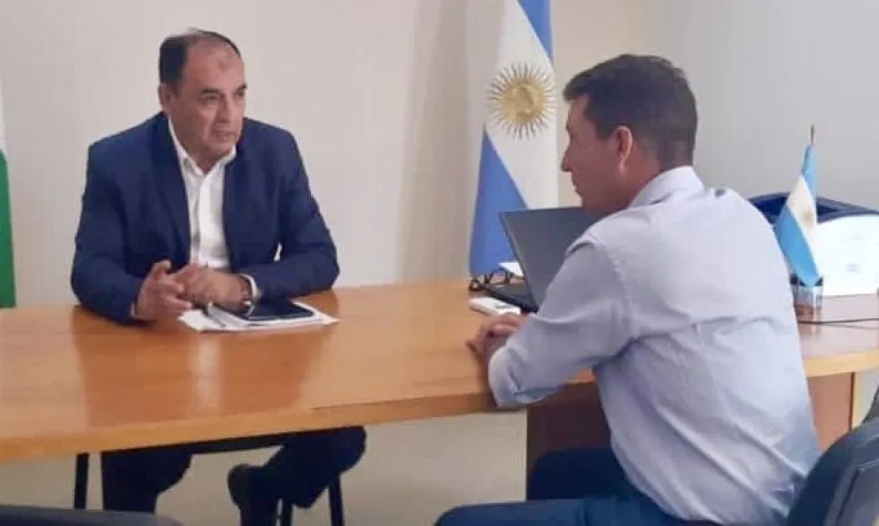 Choele Choel pone en marcha medidas concretas frente a los repetidos robos 