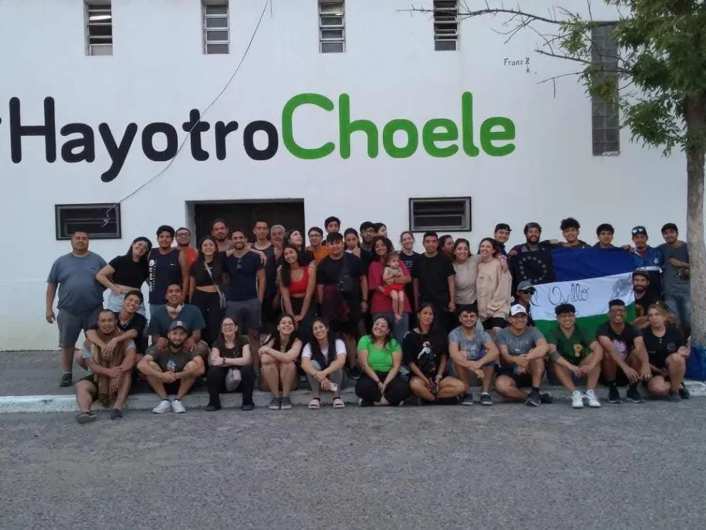 Delegación rionegrina con sede en Choele Choel rumbo al prestigioso certamen Pre-Cosquín 