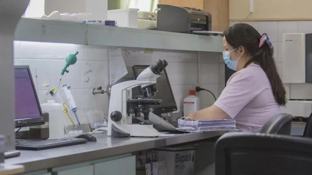 La Provincia pagará mañana la bonificación especial a residentes de Salud