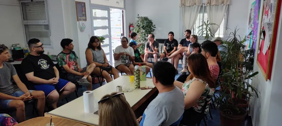 Convocan a una jornada de lucha y concientización en Choele Choel