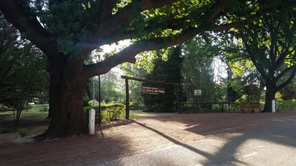 Show musical en otra edición de "Pomona me encanta"