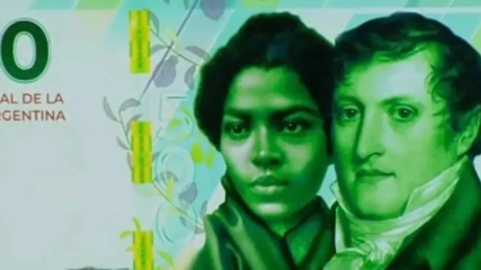 María Remedios del Valle: quién fue la mujer que estará en el billete de $10.000 