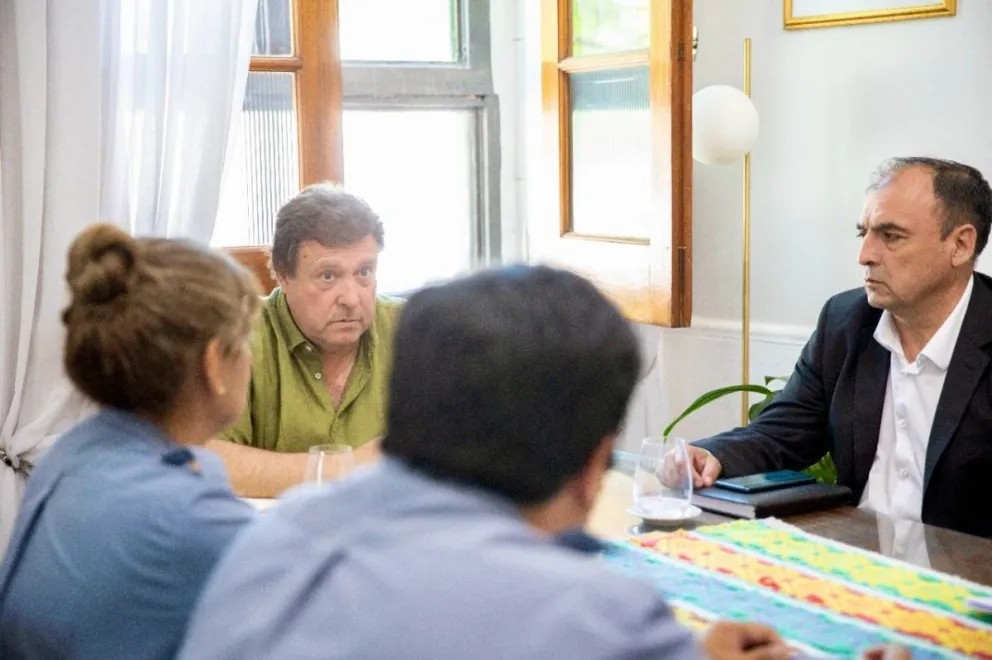 Anuncian modificaciones en la liquidación salarial para el personal de la Policía