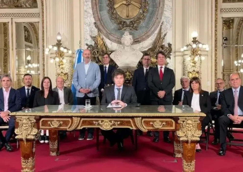 Gobierno pierde oportunidad de apelar amparo a la CGT por falta de abogado