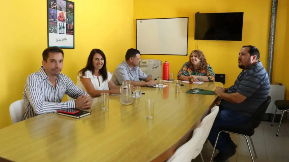 Nueva propuesta salarial a los gremios