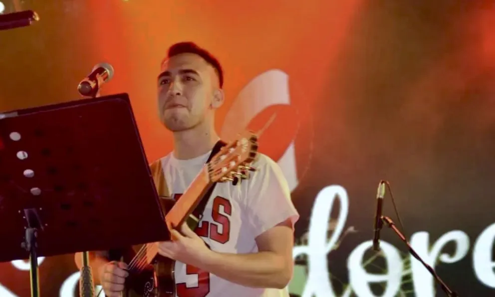 Este sábado se viene la Gran Noche Folklórica en el club Villa Unión 