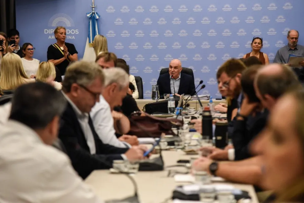 Ley Ómnibus: los puntos claves que impiden su aprobación en Diputados