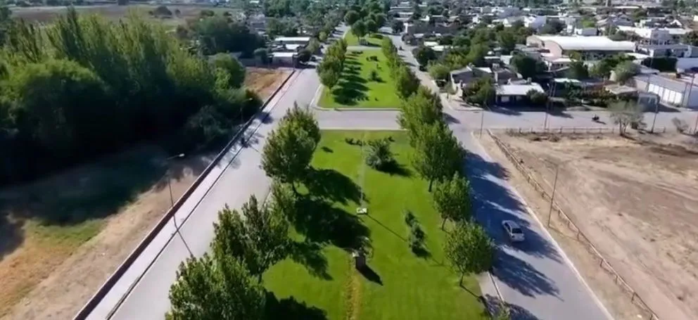 Corte de energía programado en Choele Choel por obras de mejoras impostergables