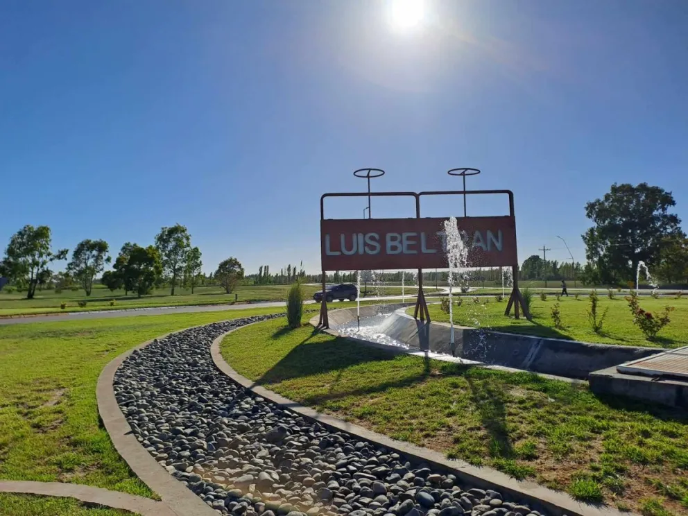 Convocatoria para participar de la 12º edición de la Fiesta Provincial de los Canales de Riego