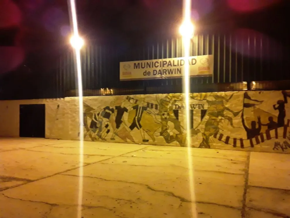 STJ resolvió fallo que afecta a la Liga Avellaneda y al Club Social y Deportivo Darwin