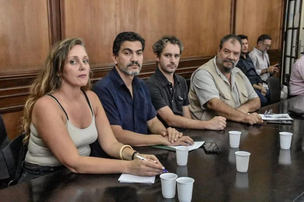 ATE acordó un 16% de aumento para enero aunque ratifica el paro del 24