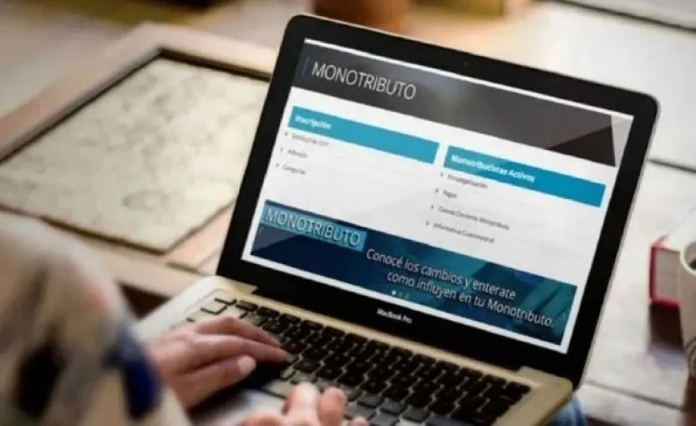 AFIP extiende plazo para recategorización en monotributo hasta febrero