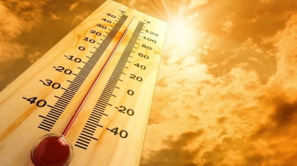 Semana de altas temperaturas: recomendaciones para enfrentar la ola de calor