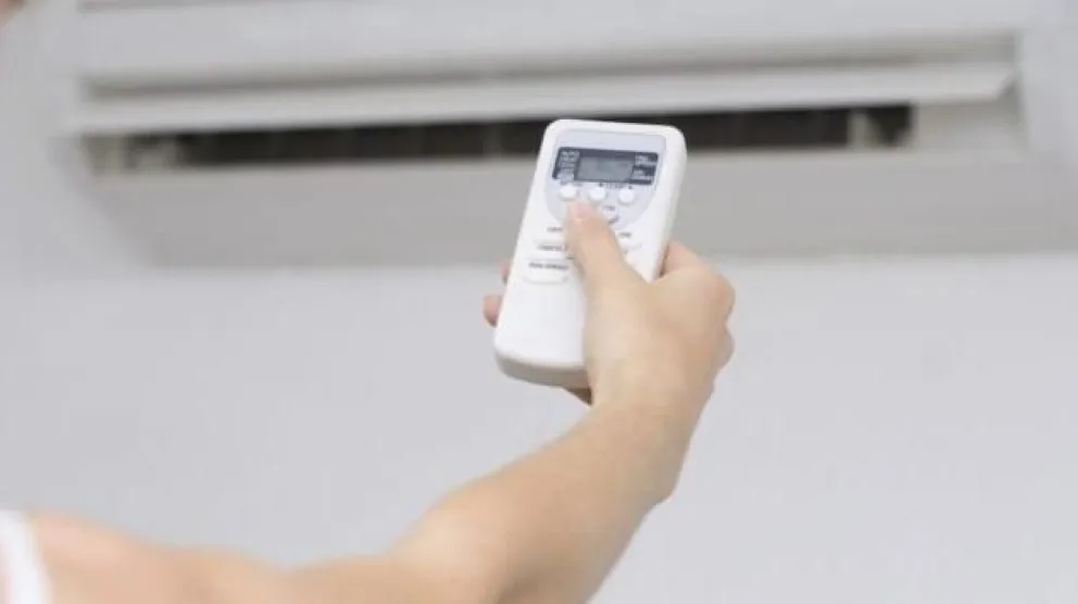 Altas temperaturas: recomendaciones para hacer un uso racional y eficiente de la energía