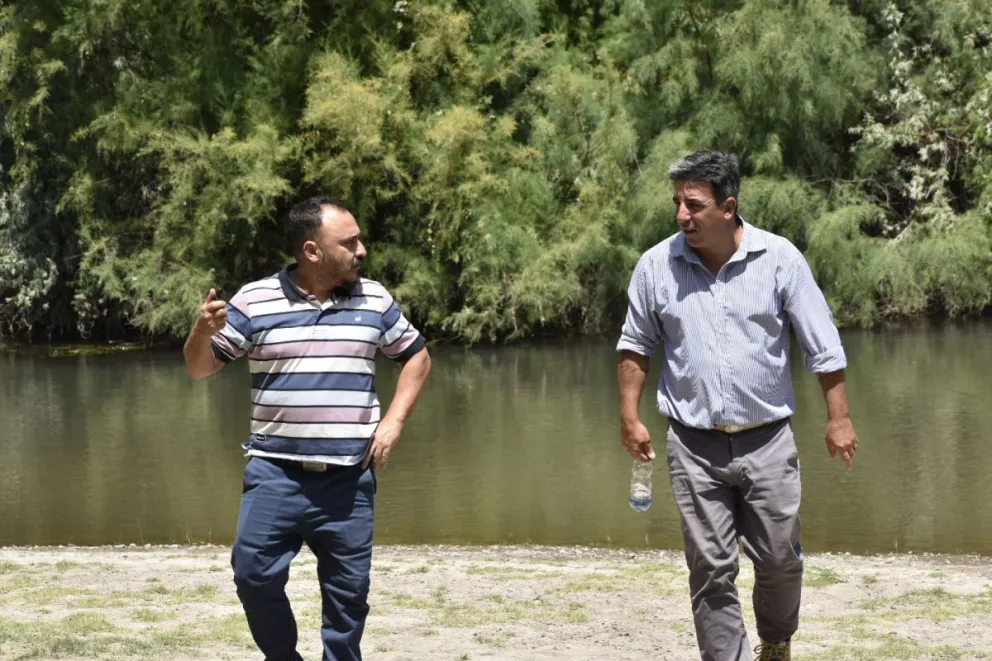 Turismo continúa trabajando con los sectores público y privado del Valle 