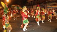 El Carnaval de Lamarque tendrá concurso de disfraces 