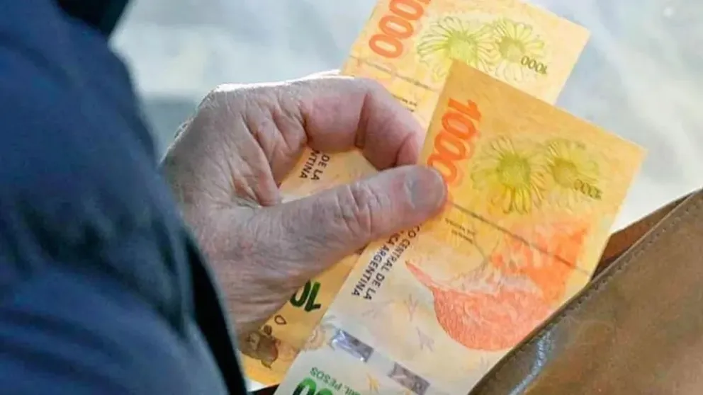 Se confirmó un bono para los jubilados de la mínima: ¿de cuánto es? |  7enpunto