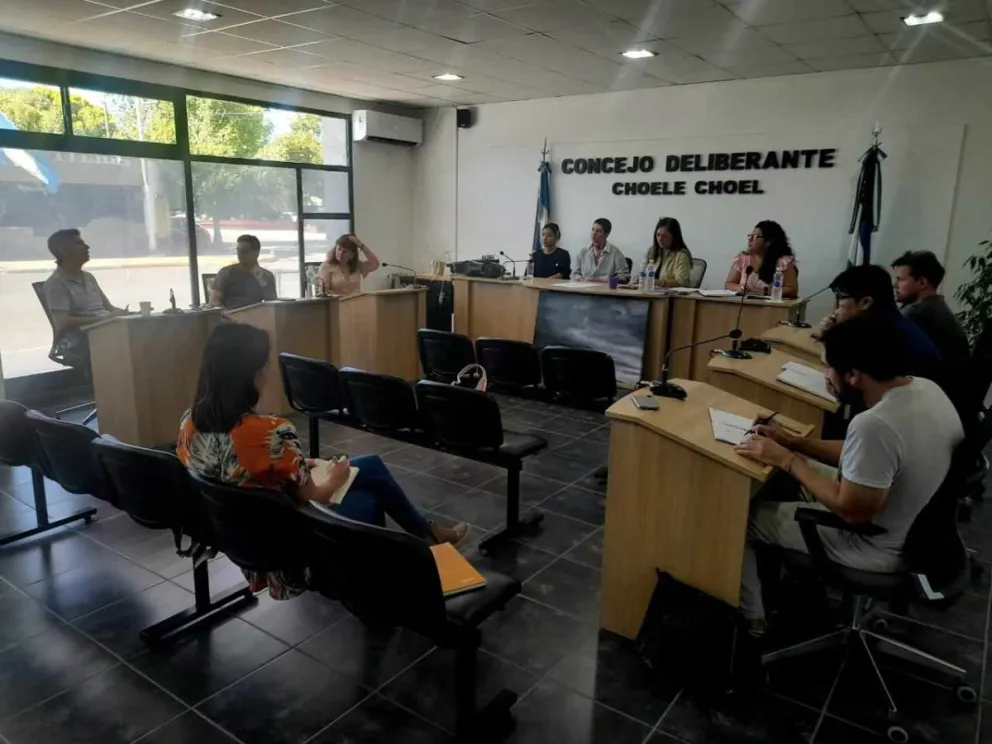 Declararán de Interés las actividades realizadas por el Club de Observadores de Aves "Gavilán Mixto" del Valle Medio