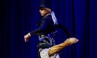 Segunda edición de "La Siete de Abril": una competencia de danza y malambo 