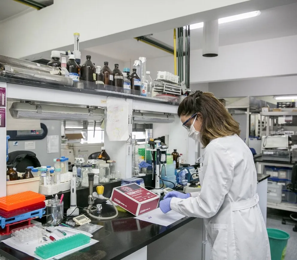 El Conicet lidera como institución científica gubernamental a nivel mundial