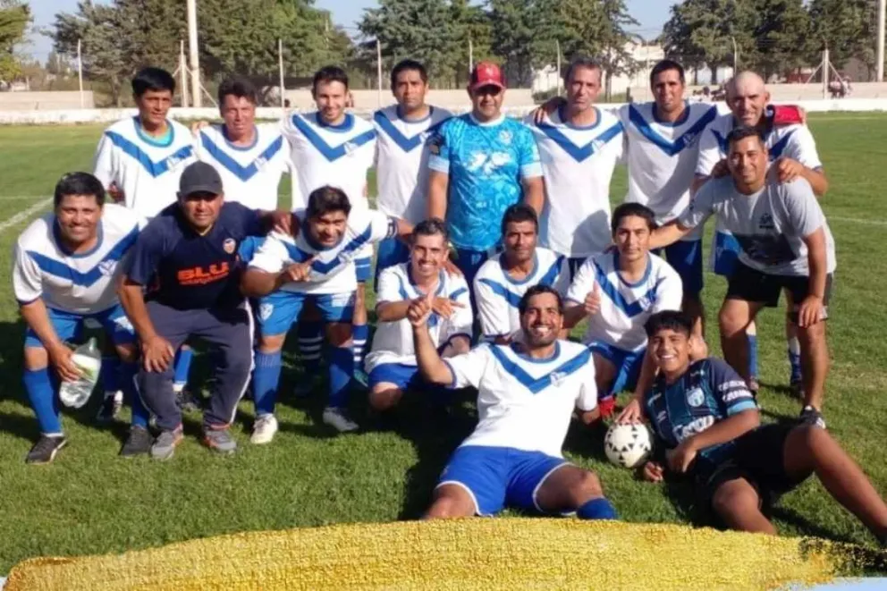 Liga Avellaneda: Definición de los equipos que jugarán la Copa de Campeones