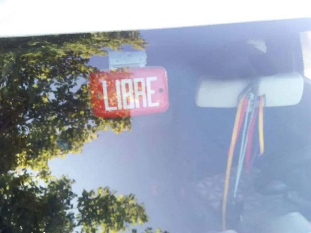 Aumento de tarifas diurnas y nocturnas de taxis en Choele Choel