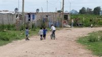 Avance alarmante de la pobreza infantil en Argentina