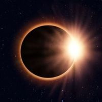 El esperado Eclipse Solar del 8 de abril: a qué hora se podrá disfrutar en Argentina