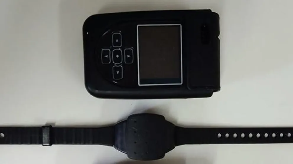 Violencia de género: conoce los dispositivos electrónicos de protección