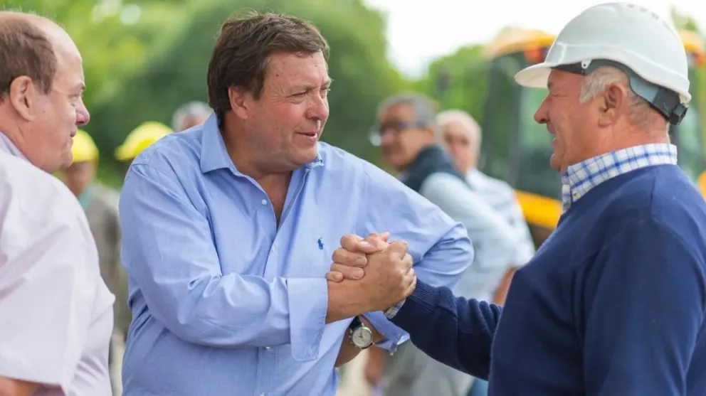 Weretilneck convocó a gremios a discutir el convenio colectivo de trabajo