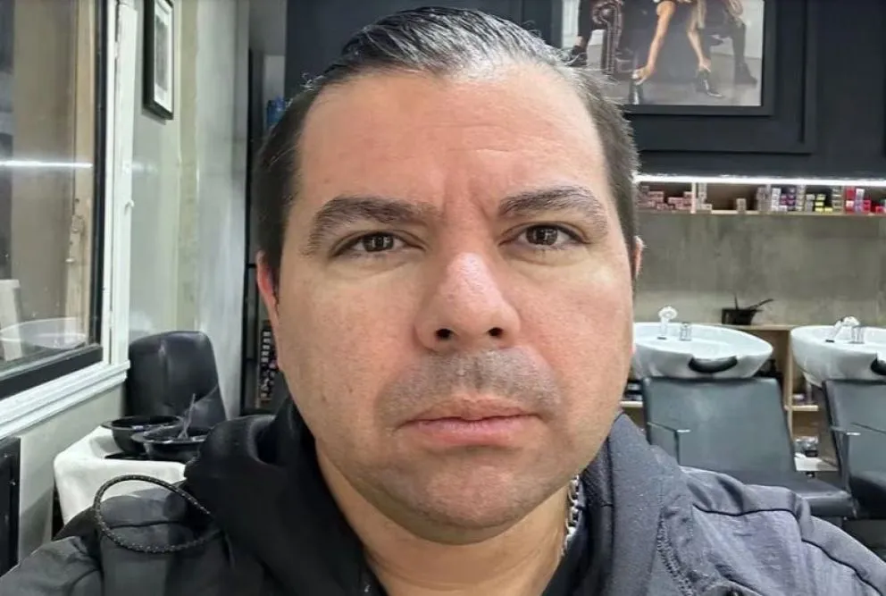 Interpol emitió alerta roja para encontrar a Abel Guzmán, el peluquero asesino de Recoleta