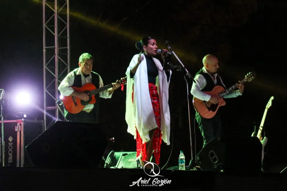 Aluen tiene una oportunidad única para difundir su música 