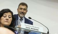 San Román aclaró sobre el Régimen de Contribución por Mejoras: "Jamás se planteó un nuevo impuesto"