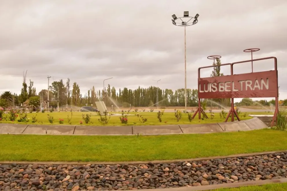 Crédito: Gobierno de Río Negro