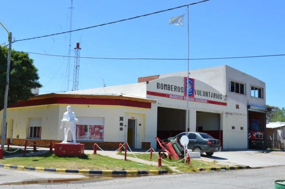 Un cortocircuito en el local de al lado incendió su comercio: deberán indemnizarlo