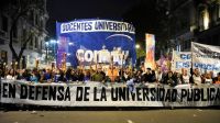 Universidades negaron acuerdo con el Gobierno y ratifican su participación en la marcha del 23 de abril
