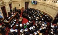 El PRO busca frenar el aumento en el Senado