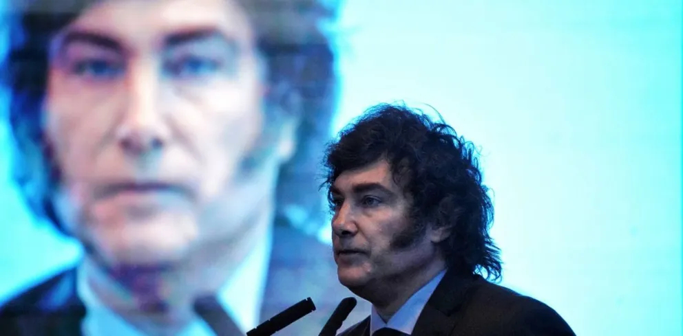 El Presidente hablará por cadena nacional: a qué hora y qué temas tocará