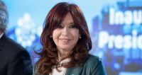 CFK regresa a Quilmes para inaugurar un nuevo microestadio