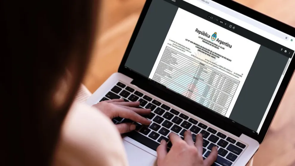 Educación: ¿cómo accedo a mi título digital?